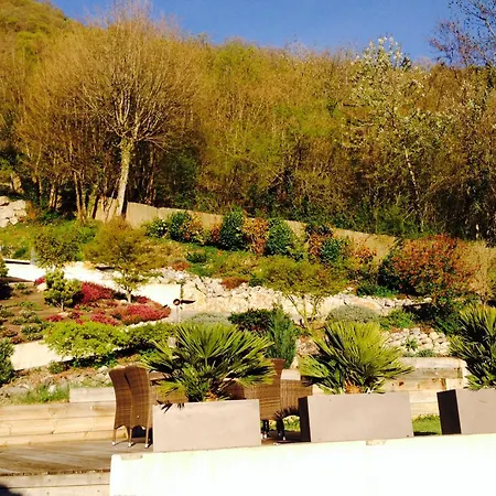וילה Lakeview
